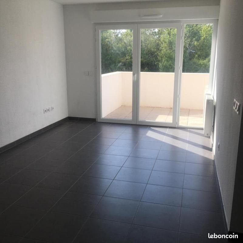Appartement à louer, 60m², Juvignac