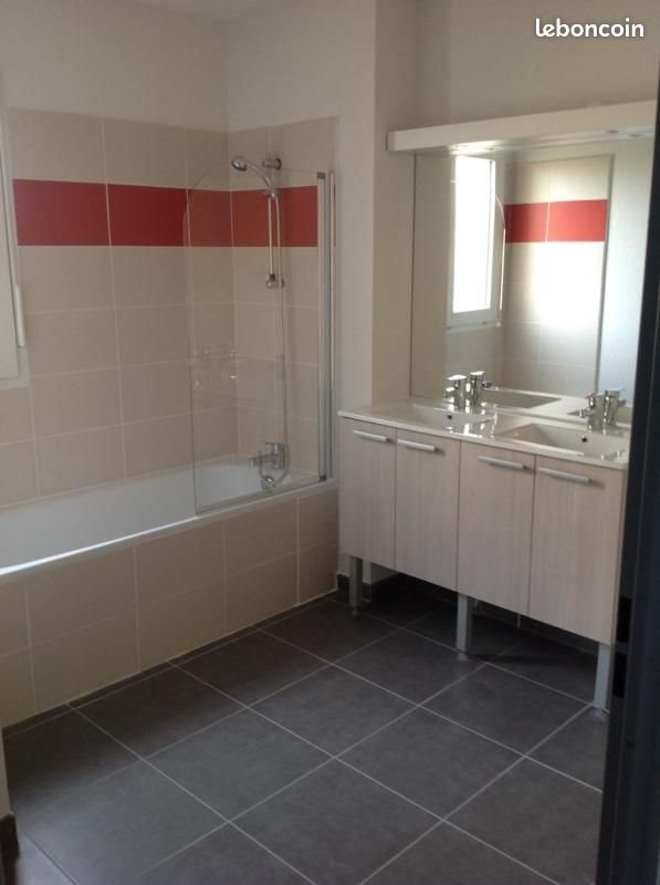 Appartement à louer, 60m², Juvignac