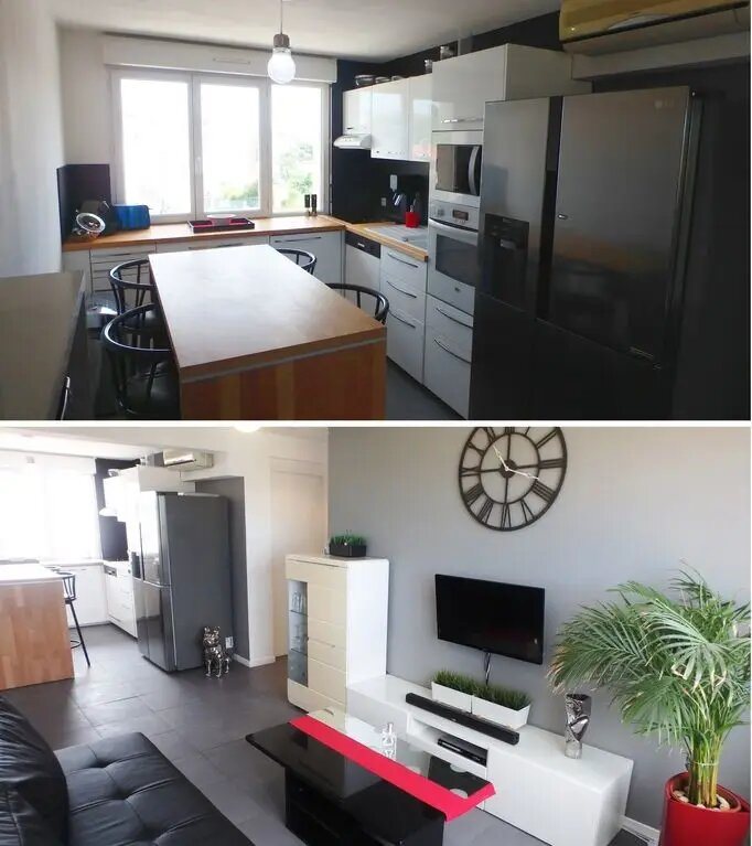Appartement à vendre, 40m², Montpellier