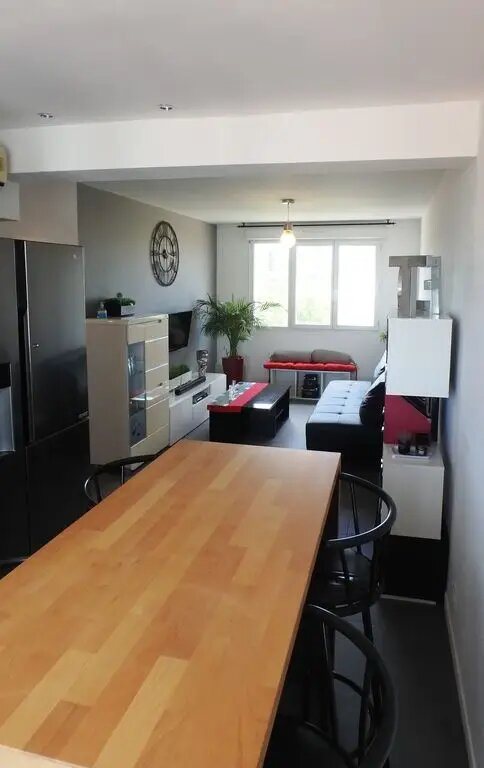 Appartement à vendre, 40m², Montpellier