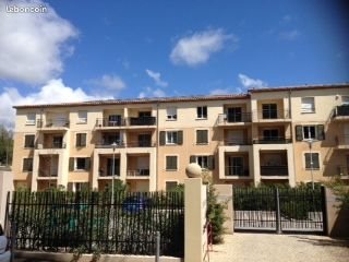 Appartement à louer, 42m², Juvignac