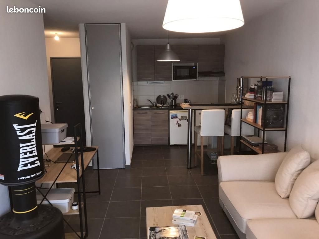 Appartement à vendre, 41m², Juvignac