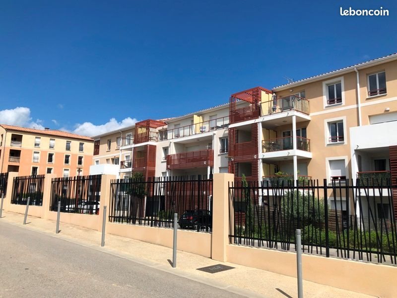 Appartement à vendre, 41m², Juvignac
