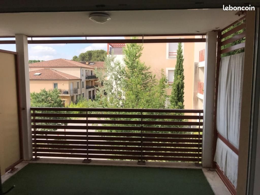Appartement à vendre, 41m², Juvignac