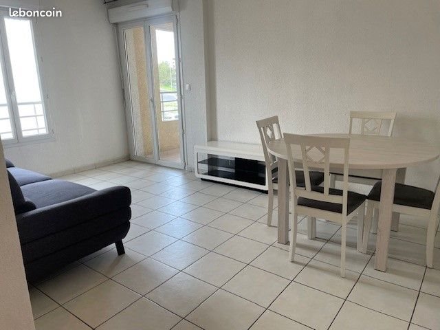 Appartement à louer, 38m², Montpellier