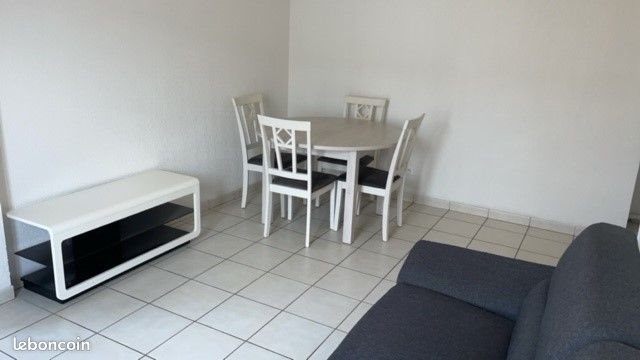 Appartement à louer, 38m², Montpellier