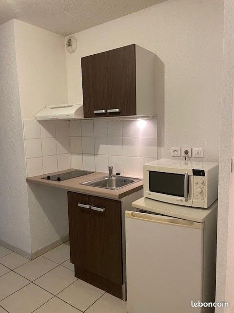 Appartement à louer, 38m², Montpellier