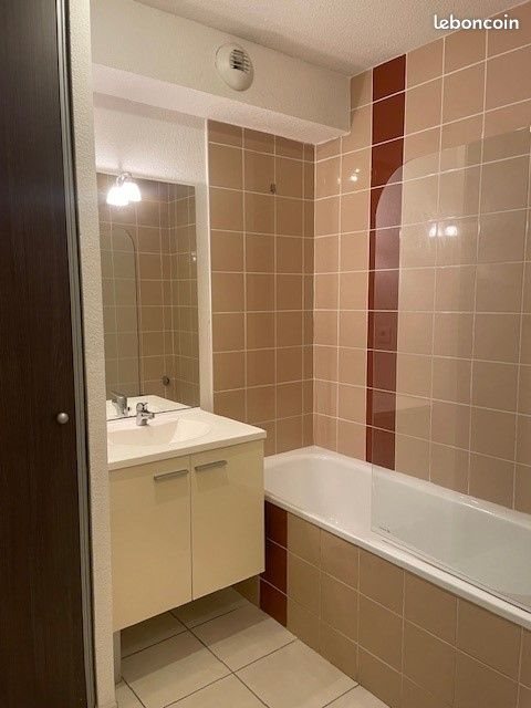 Appartement à louer, 38m², Montpellier