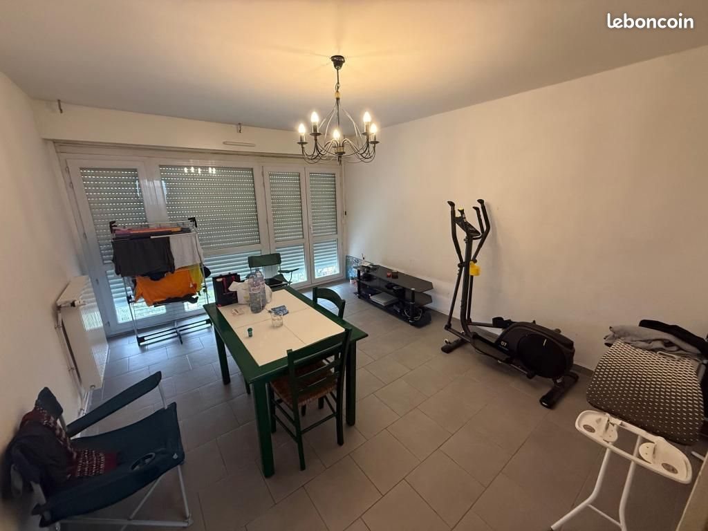 Appartement à vendre, 75m², Montpellier