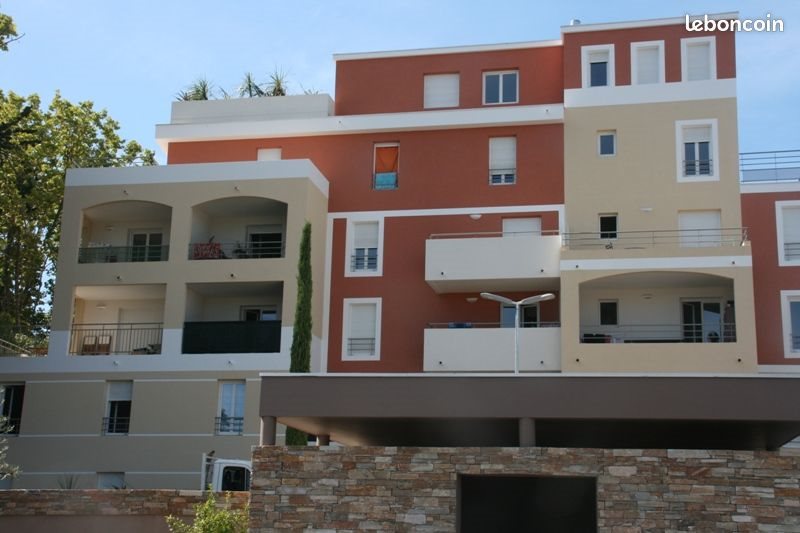 Appartement à louer, 41m², Montpellier