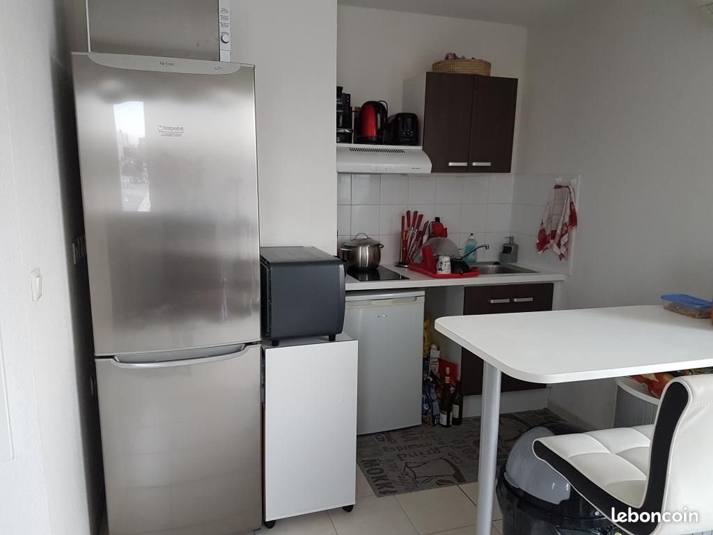Appartement à louer, 41m², Montpellier