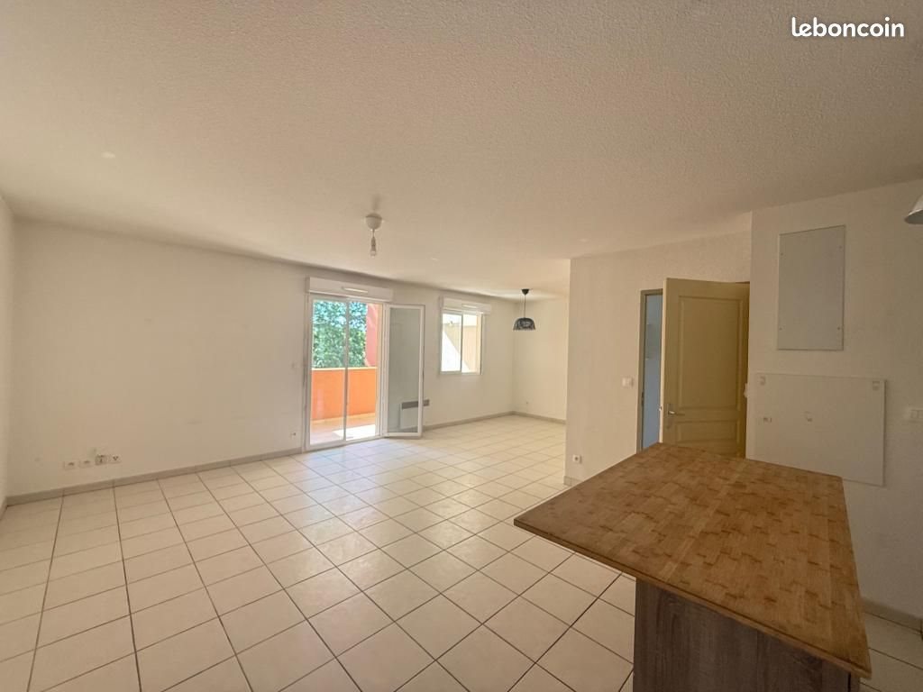 Appartement à vendre, 65m², Montpellier