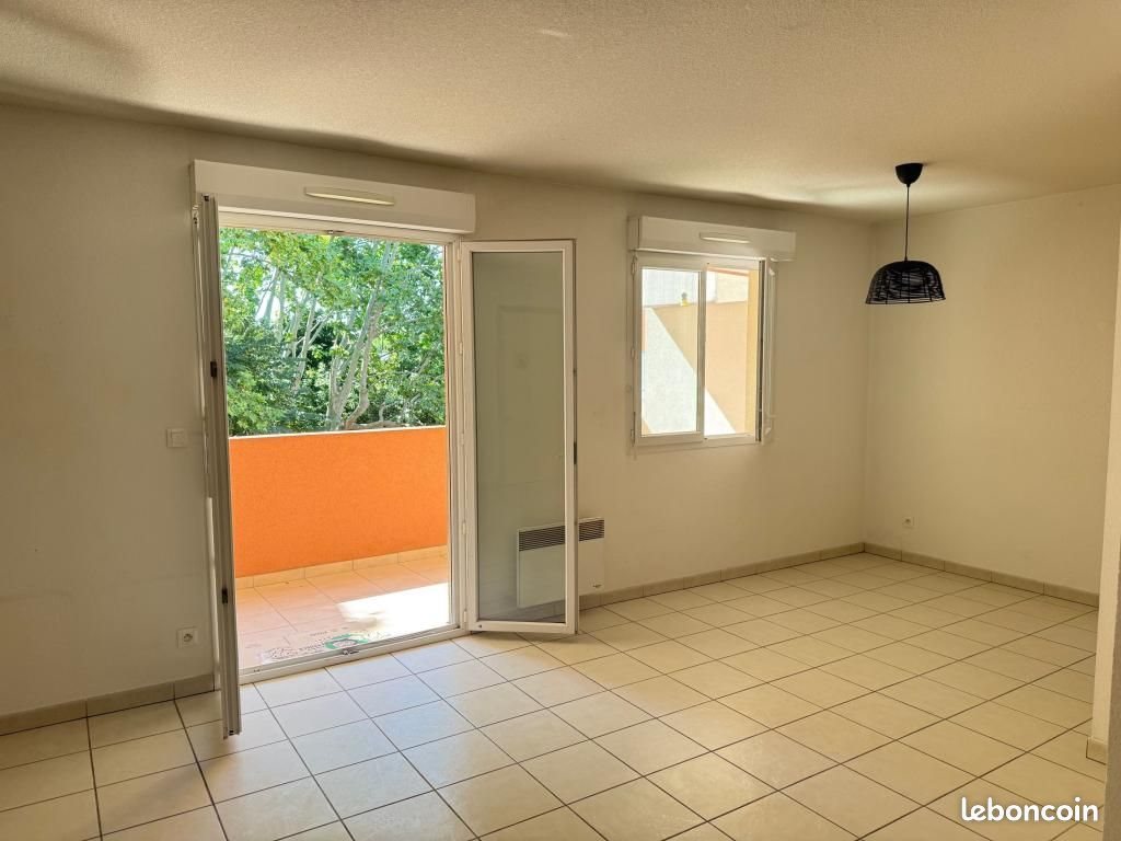 Appartement à vendre, 65m², Montpellier