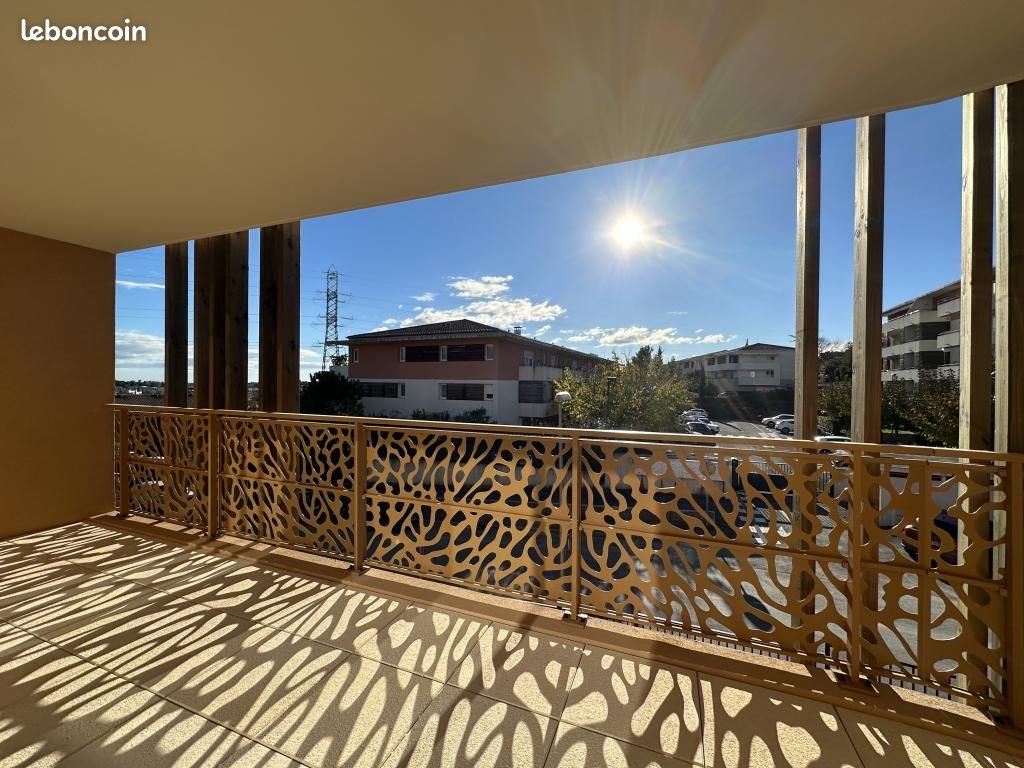 Appartement à louer, 45m², Grabels