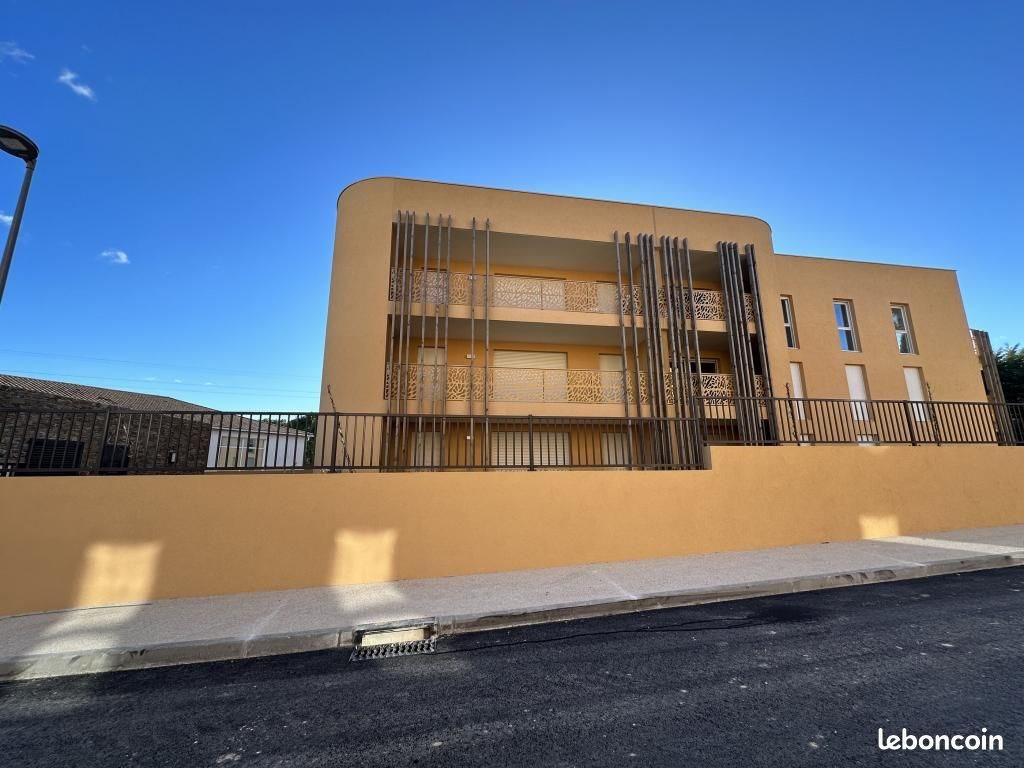 Appartement à louer, 45m², Grabels