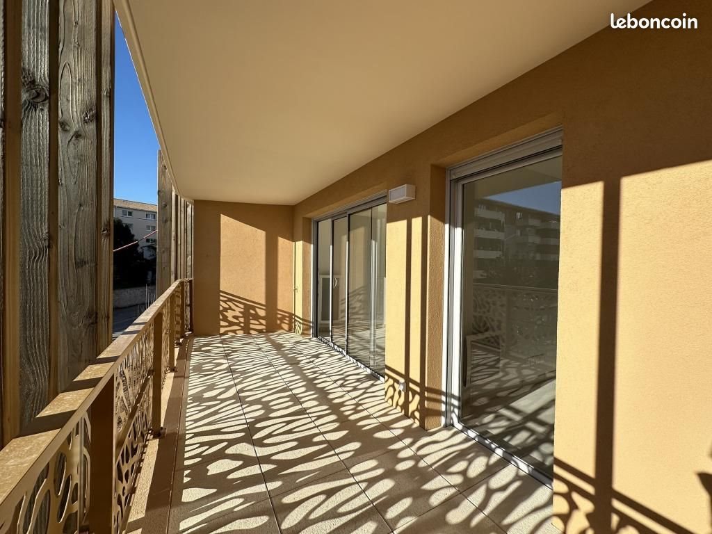 Appartement à louer, 45m², Grabels