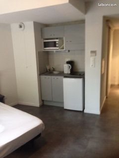 Appartement à louer, 24m², Saint-Jean-de-Védas