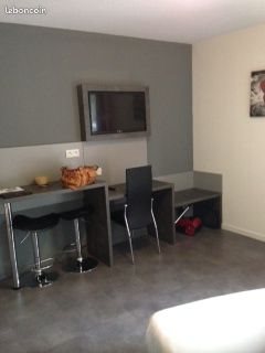 Appartement à louer, 24m², Saint-Jean-de-Védas
