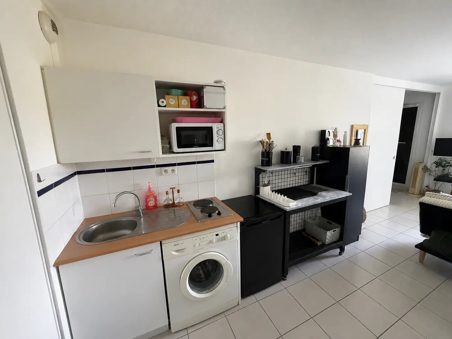 Appartement à vendre, 39m², Montpellier