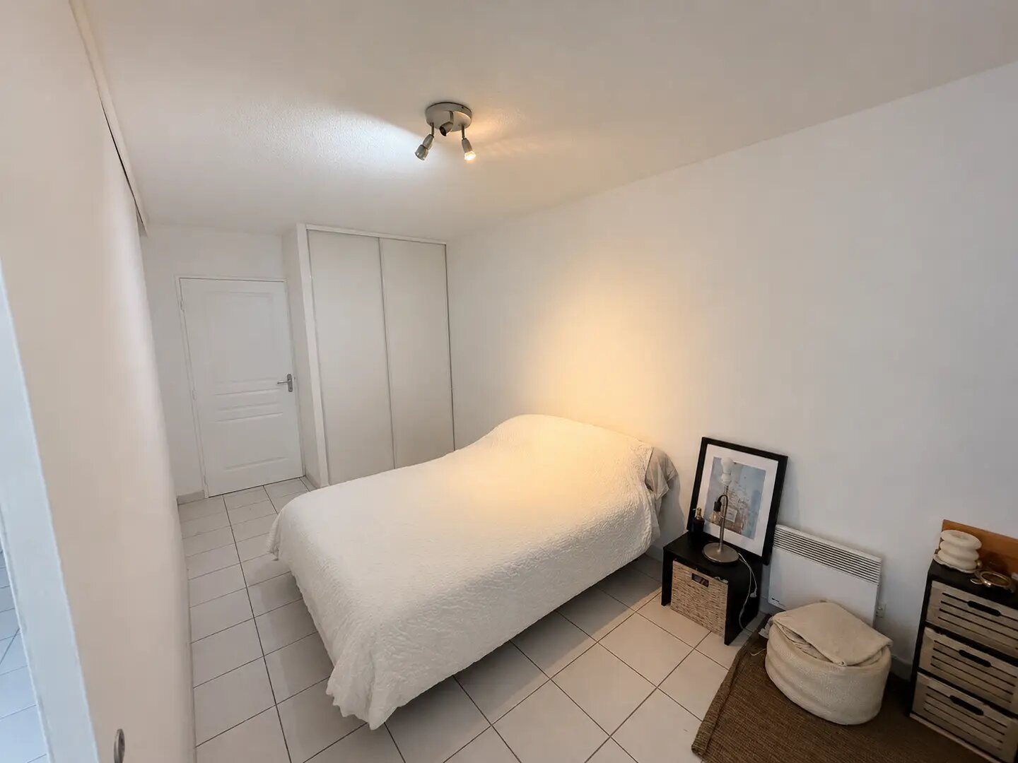 Appartement à vendre, 39m², Montpellier