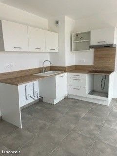 Appartement à louer, 43m², Frontignan