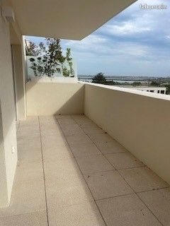 Appartement à louer, 43m², Frontignan