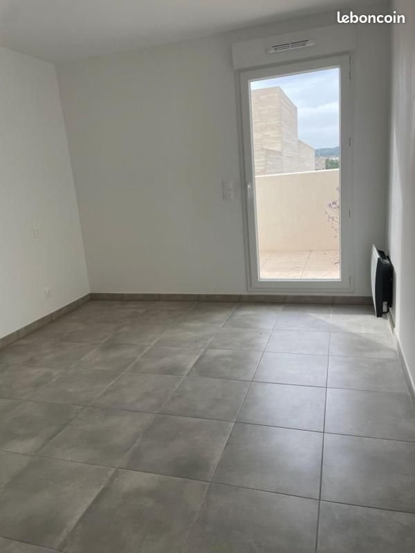 Appartement à louer, 43m², Frontignan