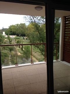 Appartement à vendre, 26m², Juvignac