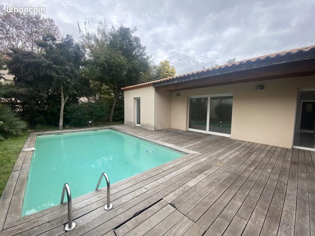 Maison à vendre, 248m², Montpellier