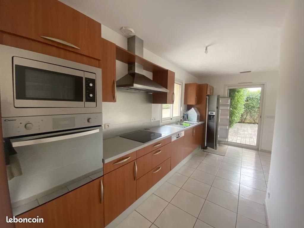 Maison à vendre, 248m², Montpellier