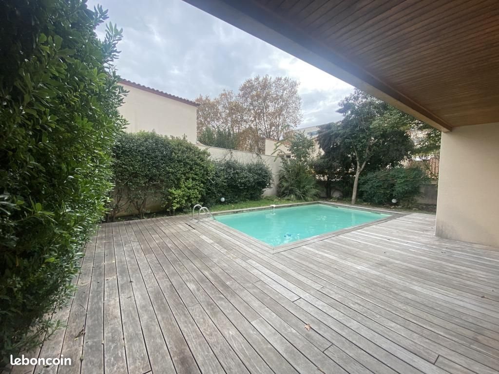 Maison à vendre, 248m², Montpellier