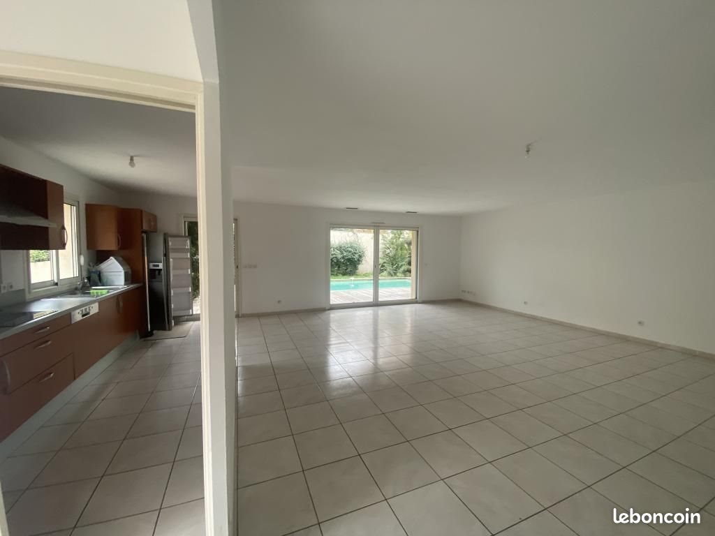 Maison à vendre, 248m², Montpellier