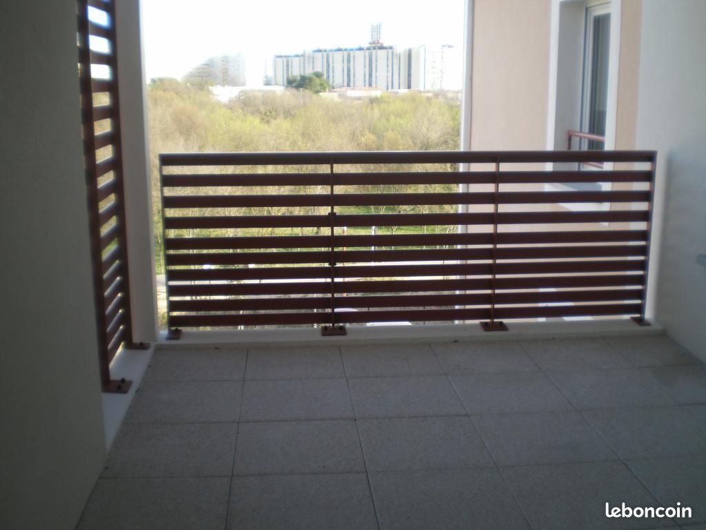 Appartement à louer, 59m², Juvignac