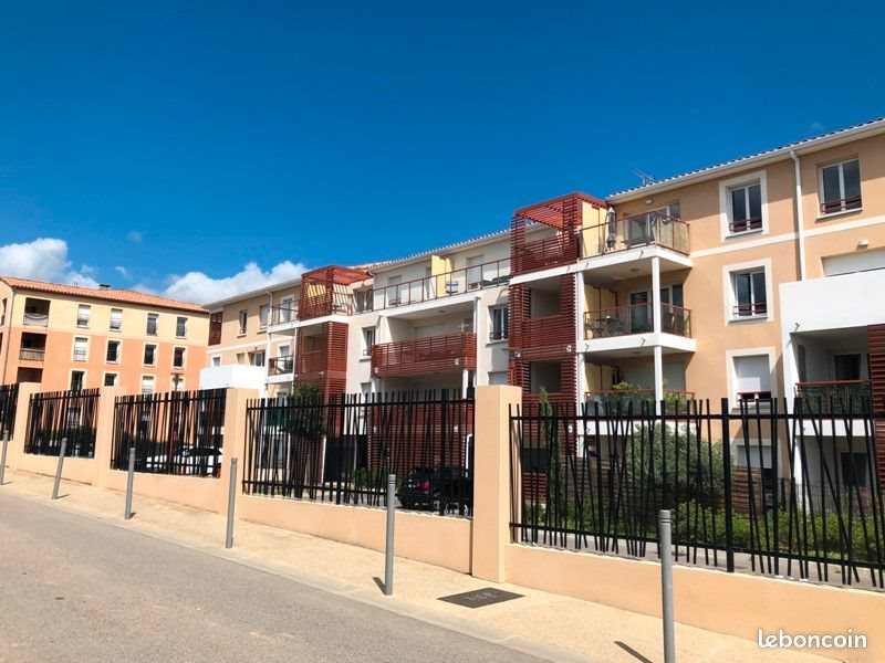 Appartement à louer, 59m², Juvignac