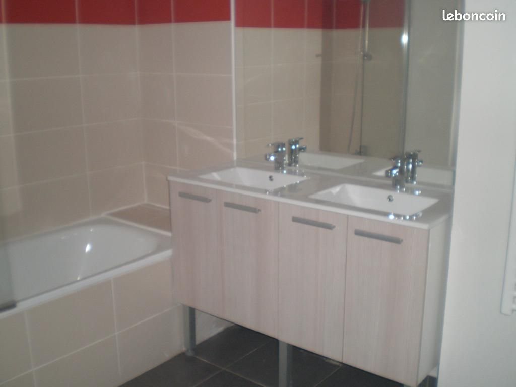 Appartement à louer, 59m², Juvignac