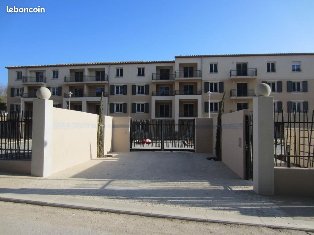 Appartement à vendre, 40m², Juvignac