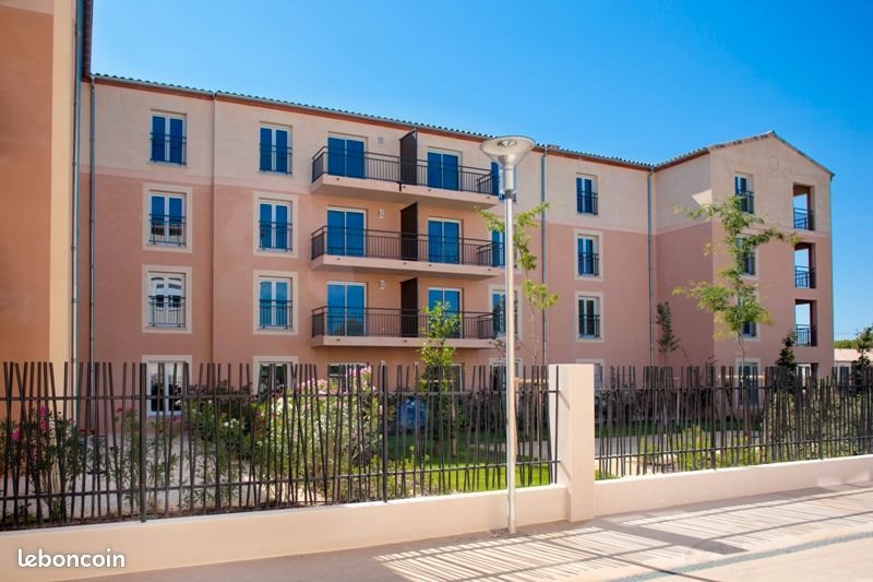 Appartement à louer, 23m², Juvignac