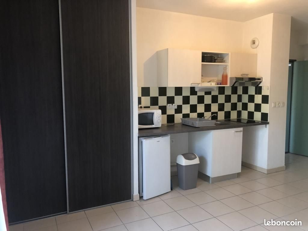 Appartement à louer, 23m², Juvignac