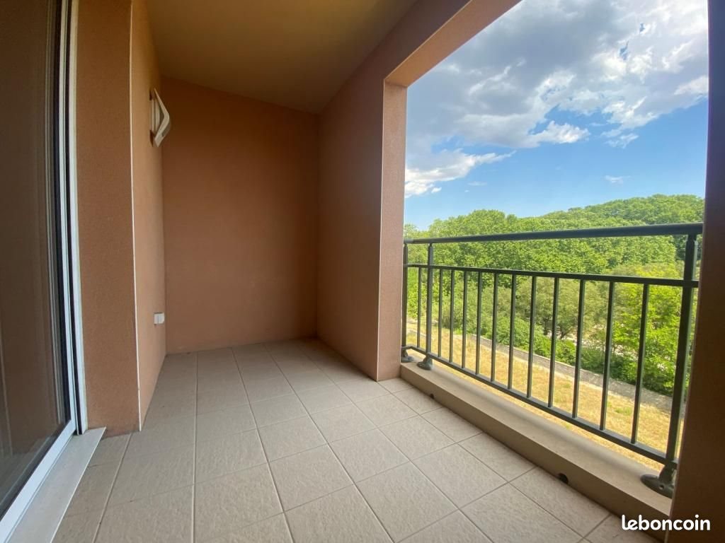Appartement à vendre, 59m², Juvignac