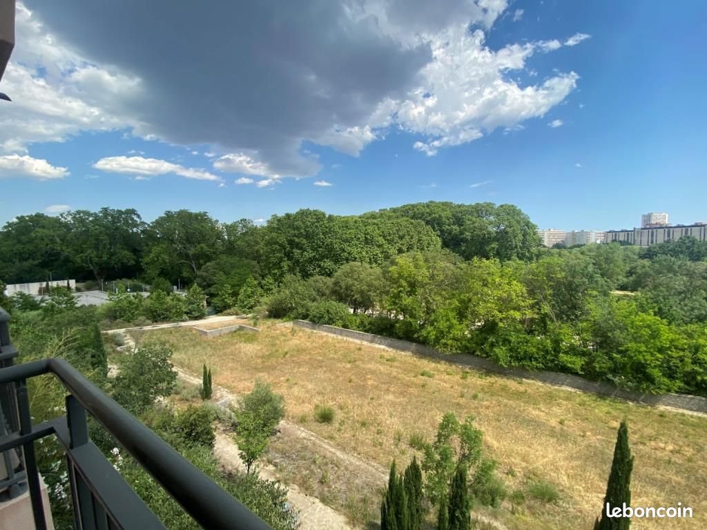 Appartement à vendre, 59m², Juvignac