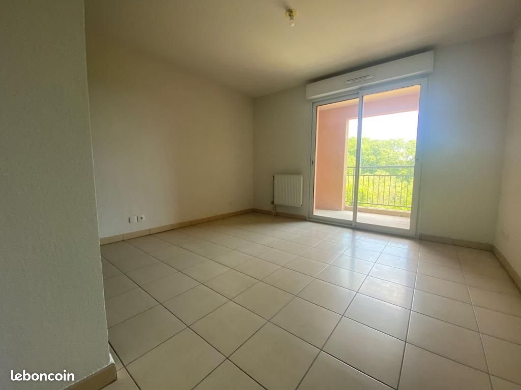 Appartement à vendre, 59m², Juvignac