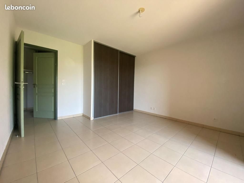 Appartement à vendre, 59m², Juvignac