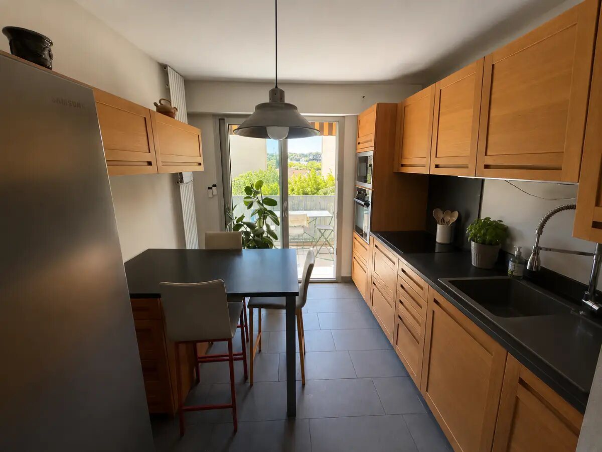 Appartement à vendre, 103m², Montpellier