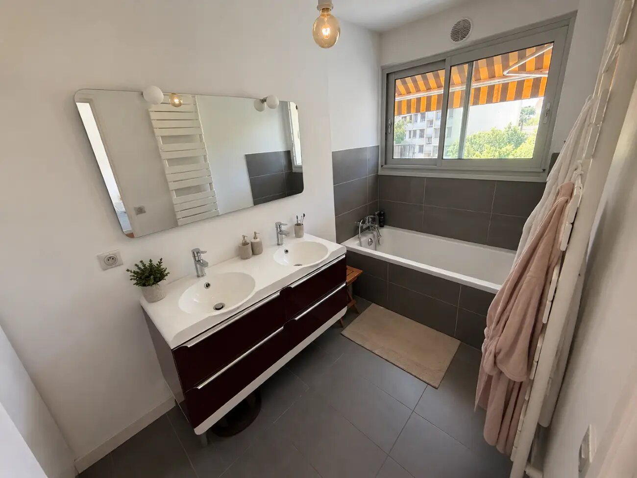 Appartement à vendre, 103m², Montpellier
