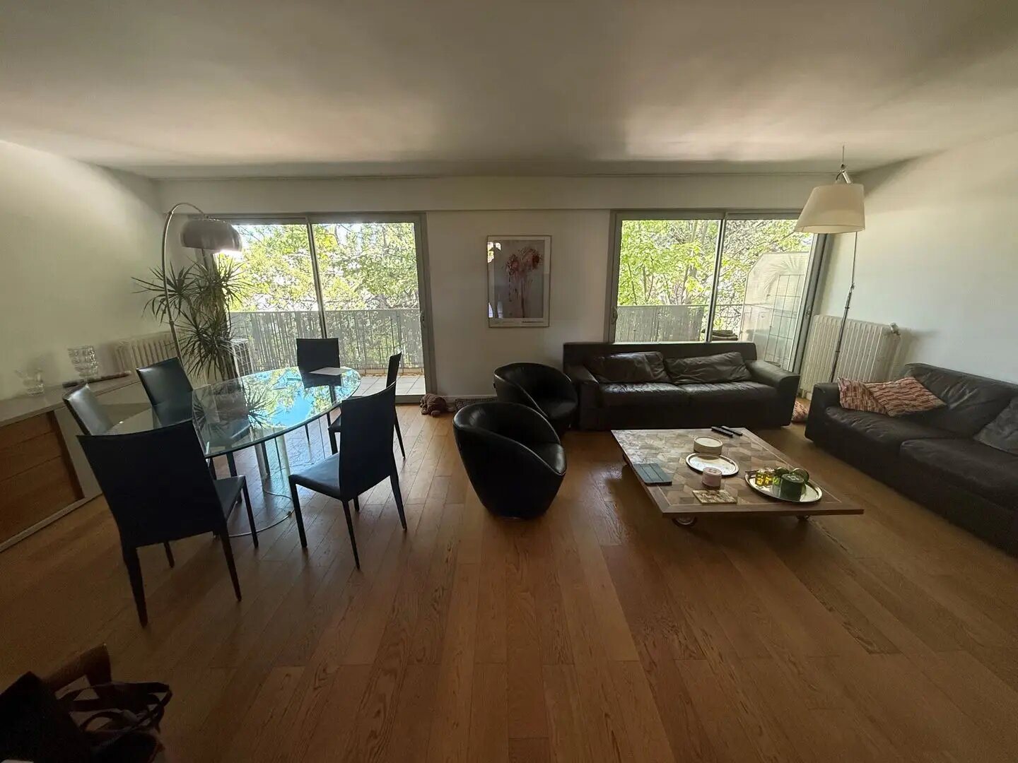 Appartement à vendre, 103m², Montpellier