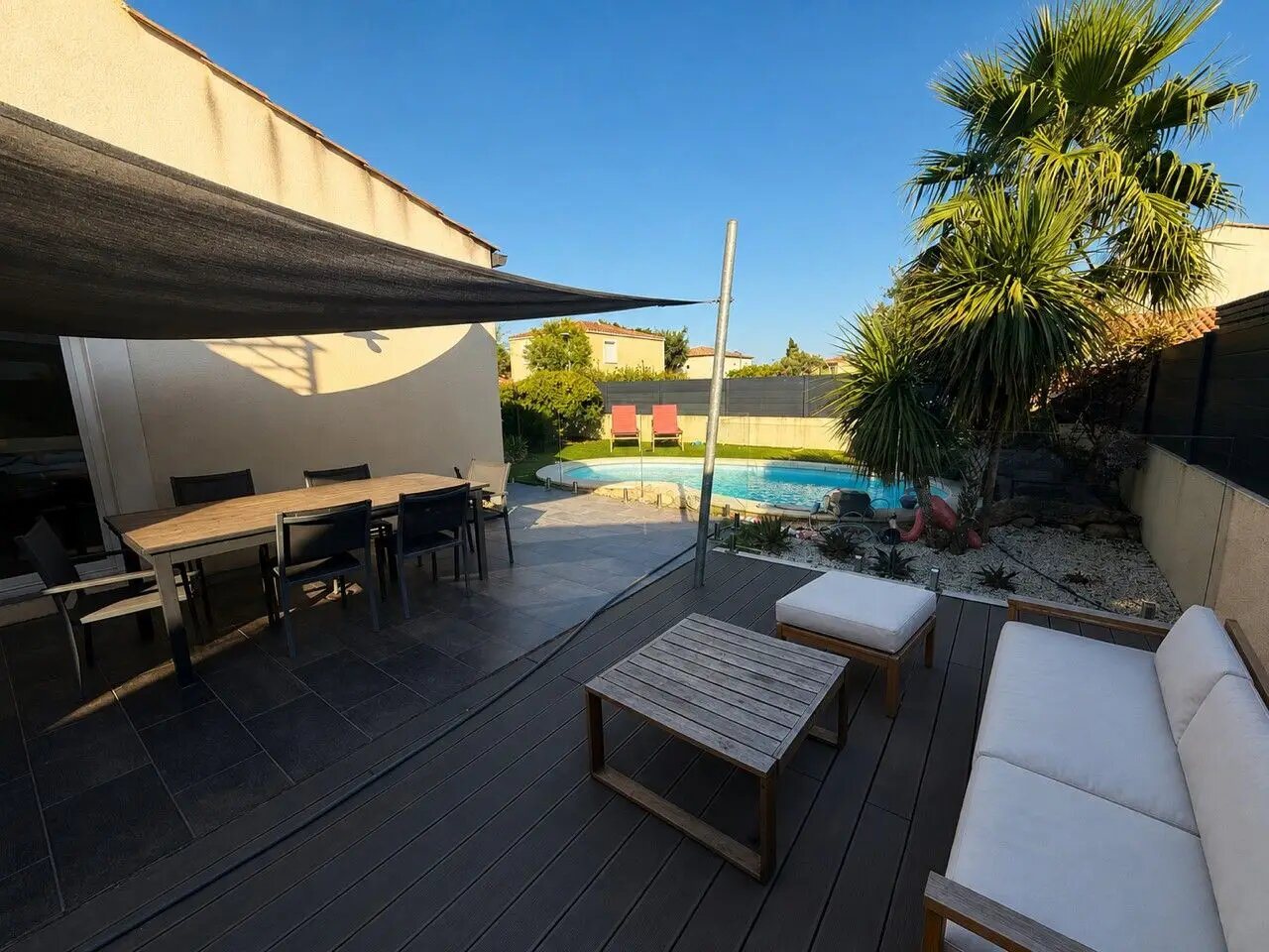 Maison à vendre, 113m², Villeneuve-lès-Maguelone