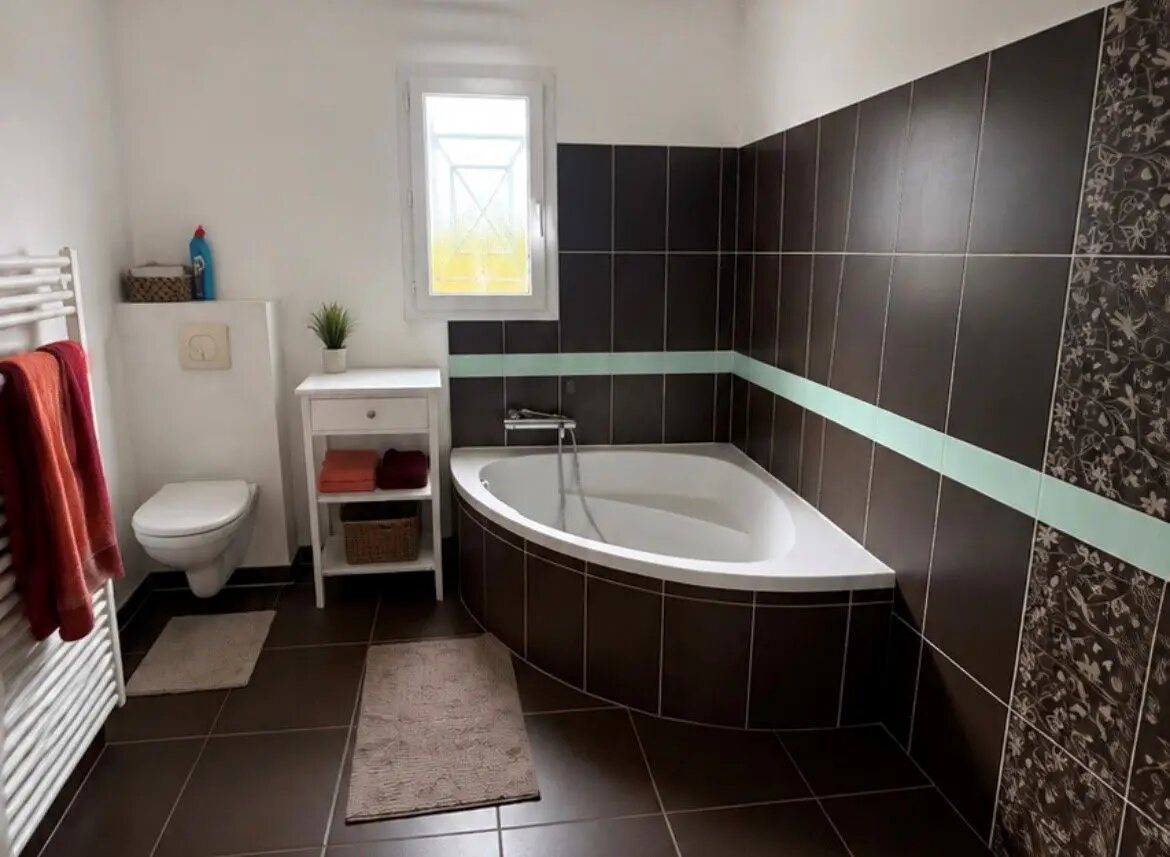 Maison à vendre, 113m², Villeneuve-lès-Maguelone