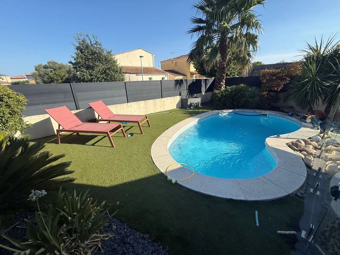Maison à vendre, 113m², Villeneuve-lès-Maguelone