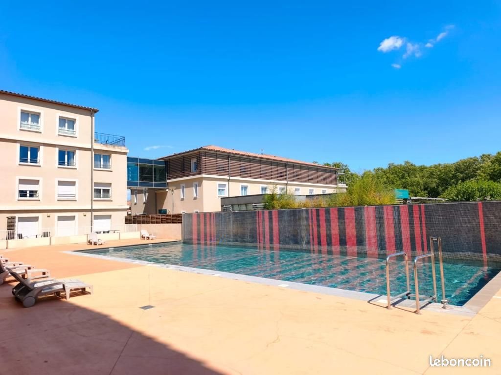 Appartement à louer, 21m², Juvignac