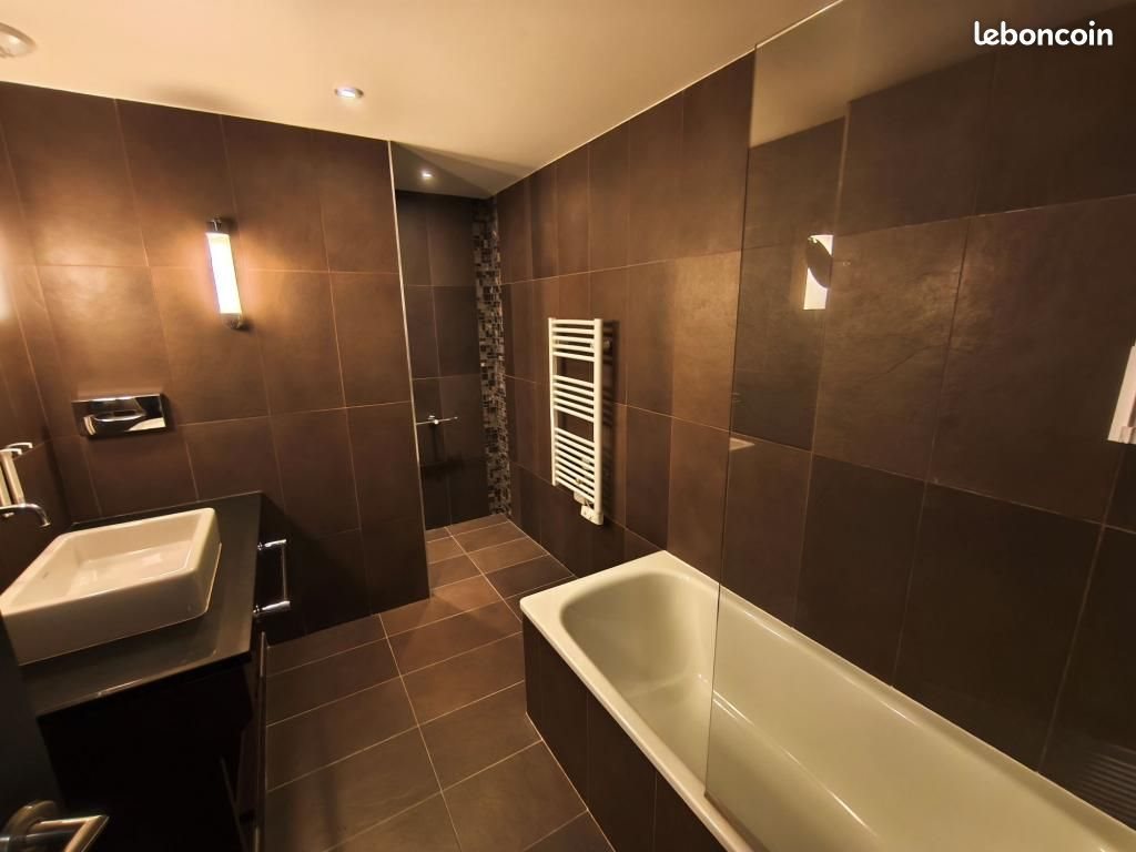 Appartement à louer, 21m², Juvignac